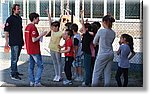 Mathi 9 Maggio 2015 - Attivit in oratorio - Croce Rossa Italiana- Comitato Regionale del Piemonte