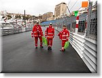 Monaco 24 Maggio 2015 - G.P. F1 - Croce Rossa Italiana- Comitato Regionale del Piemonte