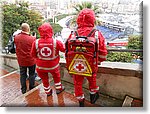 Monaco 24 Maggio 2015 - G.P. F1 - Croce Rossa Italiana- Comitato Regionale del Piemonte