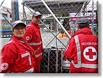 Monaco 24 Maggio 2015 - G.P. F1 - Croce Rossa Italiana- Comitato Regionale del Piemonte