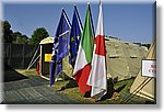 Pombia 27 Maggio 2015 - Maxi Emergenza Ticino 2015 - Croce Rossa Italiana- Comitato Regionale del Piemonte
