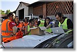Pombia 27 Maggio 2015 - Maxi Emergenza Ticino 2015 - Croce Rossa Italiana- Comitato Regionale del Piemonte
