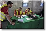 Pombia 27 Maggio 2015 - Maxi Emergenza Ticino 2015 - Croce Rossa Italiana- Comitato Regionale del Piemonte