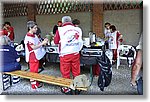 Pombia 27 Maggio 2015 - Maxi Emergenza Ticino 2015 - Croce Rossa Italiana- Comitato Regionale del Piemonte