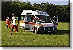 Pombia 27 Maggio 2015 - Maxi Emergenza Ticino 2015 - Croce Rossa Italiana- Comitato Regionale del Piemonte