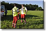 Pombia 27 Maggio 2015 - Maxi Emergenza Ticino 2015 - Croce Rossa Italiana- Comitato Regionale del Piemonte