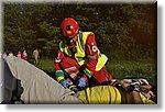 Pombia 27 Maggio 2015 - Maxi Emergenza Ticino 2015 - Croce Rossa Italiana- Comitato Regionale del Piemonte