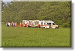 Pombia 27 Maggio 2015 - Maxi Emergenza Ticino 2015 - Croce Rossa Italiana- Comitato Regionale del Piemonte