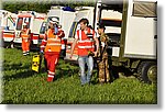 Pombia 27 Maggio 2015 - Maxi Emergenza Ticino 2015 - Croce Rossa Italiana- Comitato Regionale del Piemonte