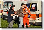 Pombia 27 Maggio 2015 - Maxi Emergenza Ticino 2015 - Croce Rossa Italiana- Comitato Regionale del Piemonte