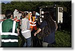 Pombia 27 Maggio 2015 - Maxi Emergenza Ticino 2015 - Croce Rossa Italiana- Comitato Regionale del Piemonte