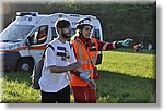 Pombia 27 Maggio 2015 - Maxi Emergenza Ticino 2015 - Croce Rossa Italiana- Comitato Regionale del Piemonte