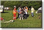 Pombia 27 Maggio 2015 - Maxi Emergenza Ticino 2015 - Croce Rossa Italiana- Comitato Regionale del Piemonte