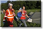 Pombia 27 Maggio 2015 - Maxi Emergenza Ticino 2015 - Croce Rossa Italiana- Comitato Regionale del Piemonte