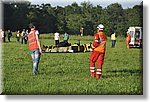 Pombia 27 Maggio 2015 - Maxi Emergenza Ticino 2015 - Croce Rossa Italiana- Comitato Regionale del Piemonte