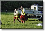 Pombia 27 Maggio 2015 - Maxi Emergenza Ticino 2015 - Croce Rossa Italiana- Comitato Regionale del Piemonte