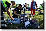 Pombia 27 Maggio 2015 - Maxi Emergenza Ticino 2015 - Croce Rossa Italiana- Comitato Regionale del Piemonte