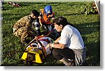 Pombia 27 Maggio 2015 - Maxi Emergenza Ticino 2015 - Croce Rossa Italiana- Comitato Regionale del Piemonte