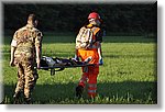 Pombia 27 Maggio 2015 - Maxi Emergenza Ticino 2015 - Croce Rossa Italiana- Comitato Regionale del Piemonte