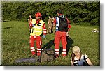 Pombia 27 Maggio 2015 - Maxi Emergenza Ticino 2015 - Croce Rossa Italiana- Comitato Regionale del Piemonte