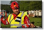 Pombia 27 Maggio 2015 - Maxi Emergenza Ticino 2015 - Croce Rossa Italiana- Comitato Regionale del Piemonte