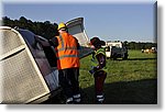 Pombia 27 Maggio 2015 - Maxi Emergenza Ticino 2015 - Croce Rossa Italiana- Comitato Regionale del Piemonte