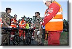 Pombia 27 Maggio 2015 - Maxi Emergenza Ticino 2015 - Croce Rossa Italiana- Comitato Regionale del Piemonte