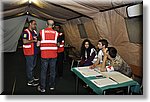 Pombia 27 Maggio 2015 - Maxi Emergenza Ticino 2015 - Croce Rossa Italiana- Comitato Regionale del Piemonte