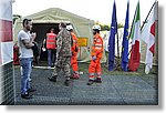 Pombia 27 Maggio 2015 - Maxi Emergenza Ticino 2015 - Croce Rossa Italiana- Comitato Regionale del Piemonte