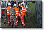 Pombia 27 Maggio 2015 - Maxi Emergenza Ticino 2015 - Croce Rossa Italiana- Comitato Regionale del Piemonte