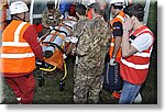 Pombia 27 Maggio 2015 - Maxi Emergenza Ticino 2015 - Croce Rossa Italiana- Comitato Regionale del Piemonte