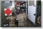 Pombia 27 Maggio 2015 - Maxi Emergenza Ticino 2015 - Croce Rossa Italiana- Comitato Regionale del Piemonte