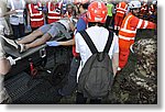 Pombia 27 Maggio 2015 - Maxi Emergenza Ticino 2015 - Croce Rossa Italiana- Comitato Regionale del Piemonte