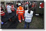 Pombia 27 Maggio 2015 - Maxi Emergenza Ticino 2015 - Croce Rossa Italiana- Comitato Regionale del Piemonte