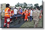 Pombia 27 Maggio 2015 - Maxi Emergenza Ticino 2015 - Croce Rossa Italiana- Comitato Regionale del Piemonte