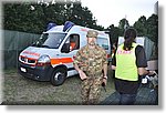 Pombia 27 Maggio 2015 - Maxi Emergenza Ticino 2015 - Croce Rossa Italiana- Comitato Regionale del Piemonte