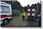 Pombia 27 Maggio 2015 - Maxi Emergenza Ticino 2015 - Croce Rossa Italiana- Comitato Regionale del Piemonte