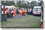 Pombia 27 Maggio 2015 - Maxi Emergenza Ticino 2015 - Croce Rossa Italiana- Comitato Regionale del Piemonte