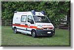 Pombia 27 Maggio 2015 - Maxi Emergenza Ticino 2015 - Croce Rossa Italiana- Comitato Regionale del Piemonte