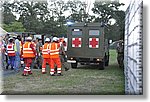 Pombia 27 Maggio 2015 - Maxi Emergenza Ticino 2015 - Croce Rossa Italiana- Comitato Regionale del Piemonte