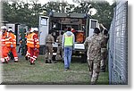 Pombia 27 Maggio 2015 - Maxi Emergenza Ticino 2015 - Croce Rossa Italiana- Comitato Regionale del Piemonte