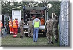 Pombia 27 Maggio 2015 - Maxi Emergenza Ticino 2015 - Croce Rossa Italiana- Comitato Regionale del Piemonte