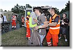 Pombia 27 Maggio 2015 - Maxi Emergenza Ticino 2015 - Croce Rossa Italiana- Comitato Regionale del Piemonte