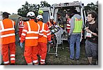 Pombia 27 Maggio 2015 - Maxi Emergenza Ticino 2015 - Croce Rossa Italiana- Comitato Regionale del Piemonte