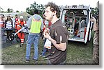 Pombia 27 Maggio 2015 - Maxi Emergenza Ticino 2015 - Croce Rossa Italiana- Comitato Regionale del Piemonte