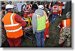 Pombia 27 Maggio 2015 - Maxi Emergenza Ticino 2015 - Croce Rossa Italiana- Comitato Regionale del Piemonte