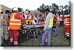 Pombia 27 Maggio 2015 - Maxi Emergenza Ticino 2015 - Croce Rossa Italiana- Comitato Regionale del Piemonte