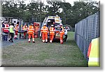 Pombia 27 Maggio 2015 - Maxi Emergenza Ticino 2015 - Croce Rossa Italiana- Comitato Regionale del Piemonte