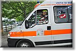 Pombia 27 Maggio 2015 - Maxi Emergenza Ticino 2015 - Croce Rossa Italiana- Comitato Regionale del Piemonte