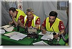 Pombia 27 Maggio 2015 - Maxi Emergenza Ticino 2015 - Croce Rossa Italiana- Comitato Regionale del Piemonte